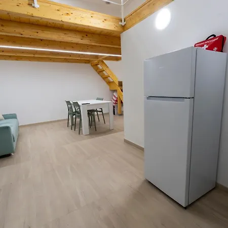 Apartment Spezzano 22 Naples
