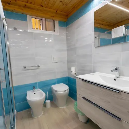 Spezzano 22 Apartment