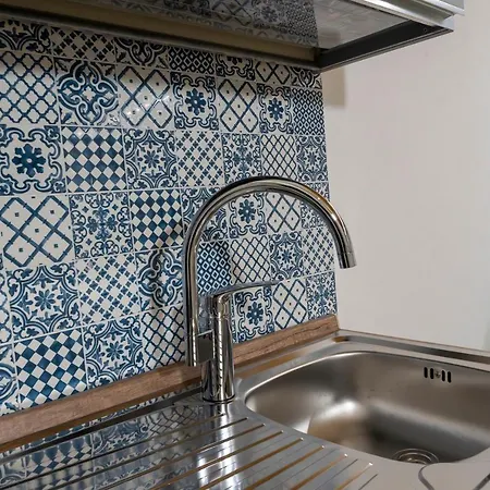 Apartment Spezzano 22 *